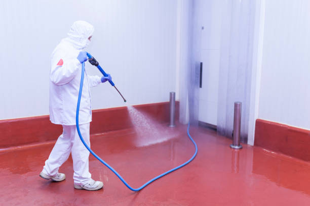 Best Oil Spill Cleanup  in Southern Pines, NC