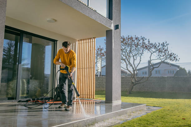 Best Building Exterior Washing  in Southern Pines, NC